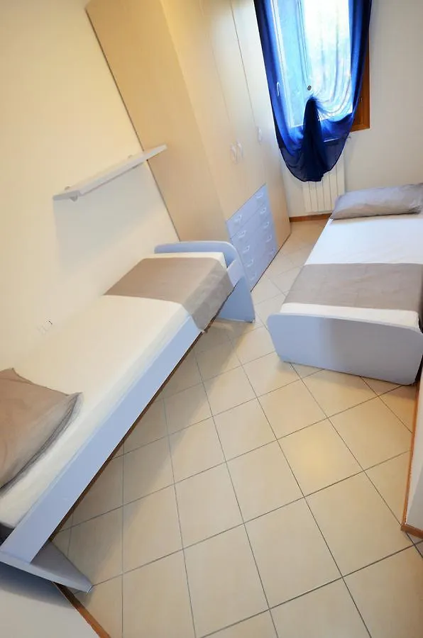 Magica Immobiliare - Milano Dune 33 Lido di Jesolo