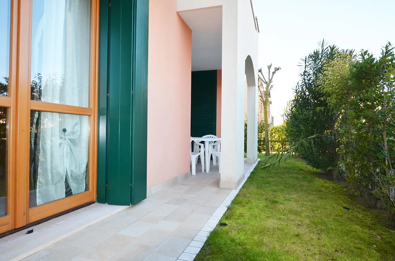 Apartment Magica Immobiliare - Milano Dune 33 Lido di Jesolo