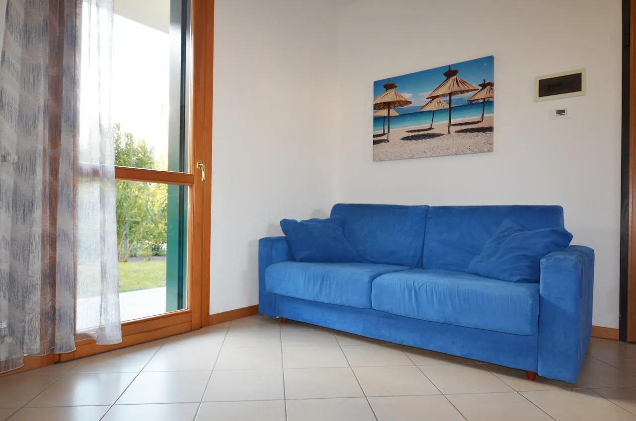 Magica Immobiliare - Milano Dune 33 Lido di Jesolo 0*,  Italy