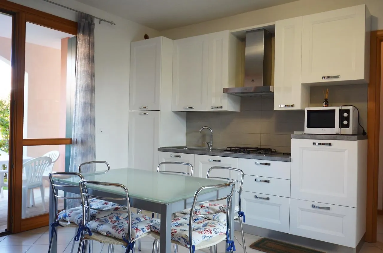 Magica Immobiliare - Milano Dune 33 Lido di Jesolo Apartment