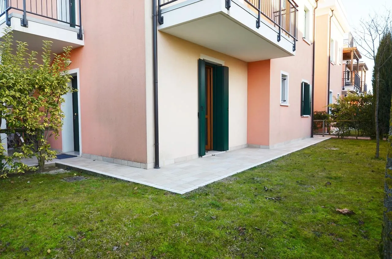 Apartment Magica Immobiliare - Milano Dune 33 Lido di Jesolo Italy