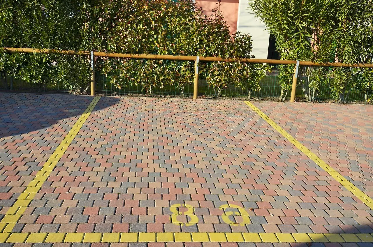 Magica Immobiliare - Milano Dune 33 Lido di Jesolo 0*,
