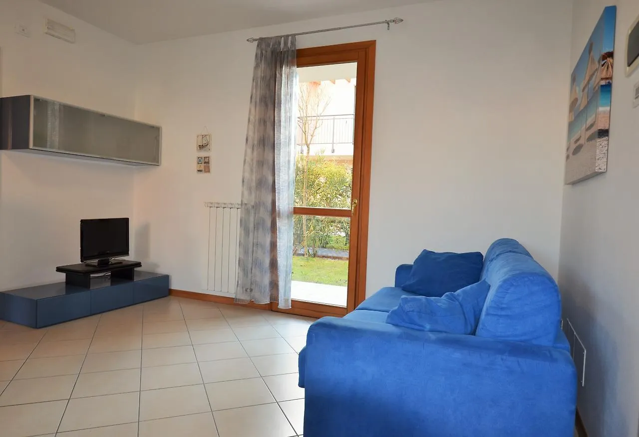 Apartment Magica Immobiliare - Milano Dune 33 Lido di Jesolo