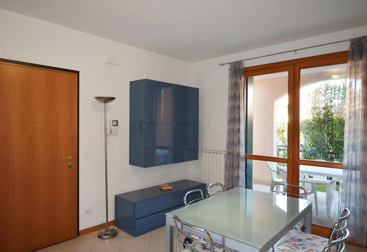Magica Immobiliare - Milano Dune 33 Lido di Jesolo Apartment