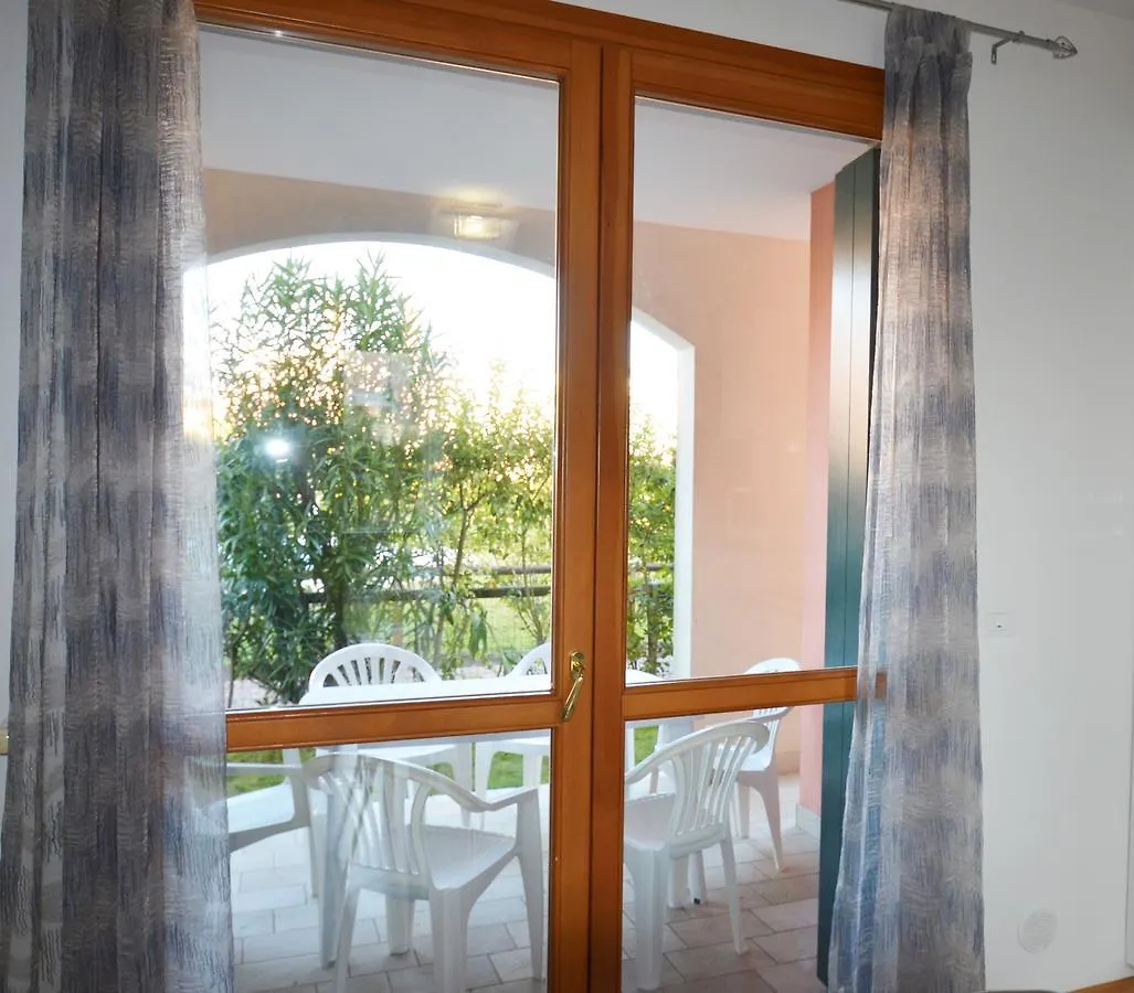 Magica Immobiliare - Milano Dune 33 Lido di Jesolo 0*,  Italy