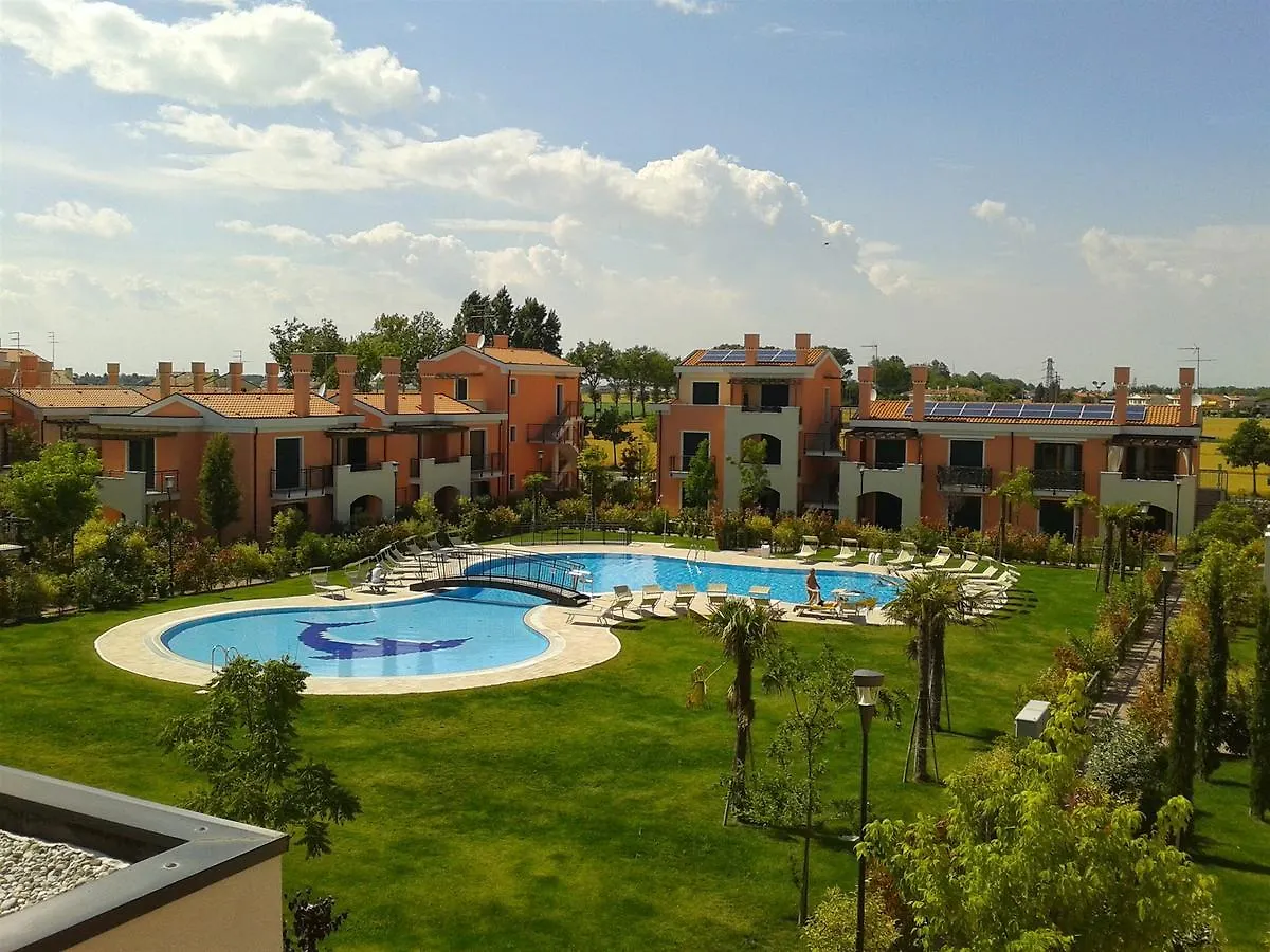 Apartment Magica Immobiliare - Milano Dune 33 Lido di Jesolo
