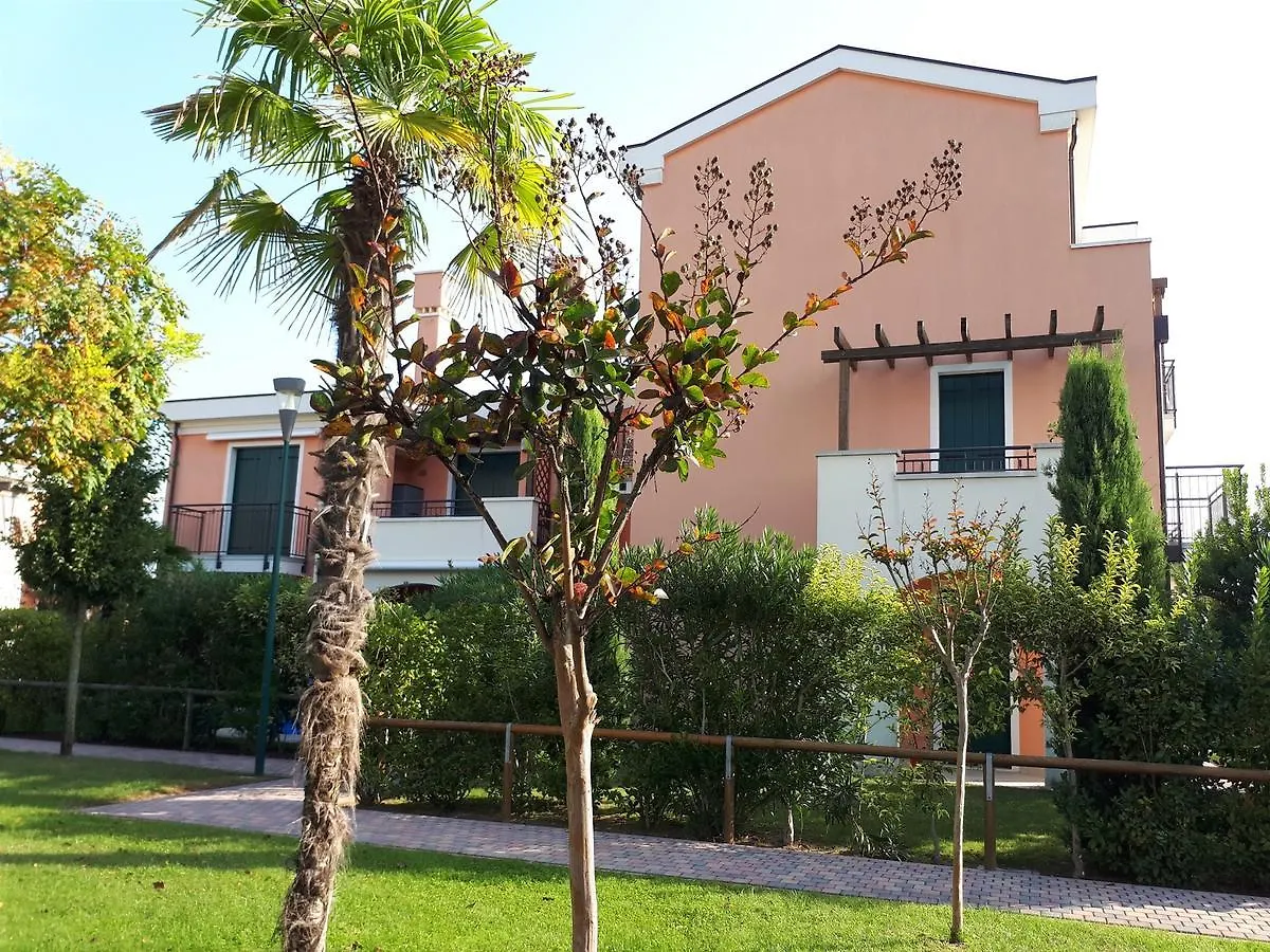 Magica Immobiliare - Milano Dune 33 Lido di Jesolo 0*,  Italy