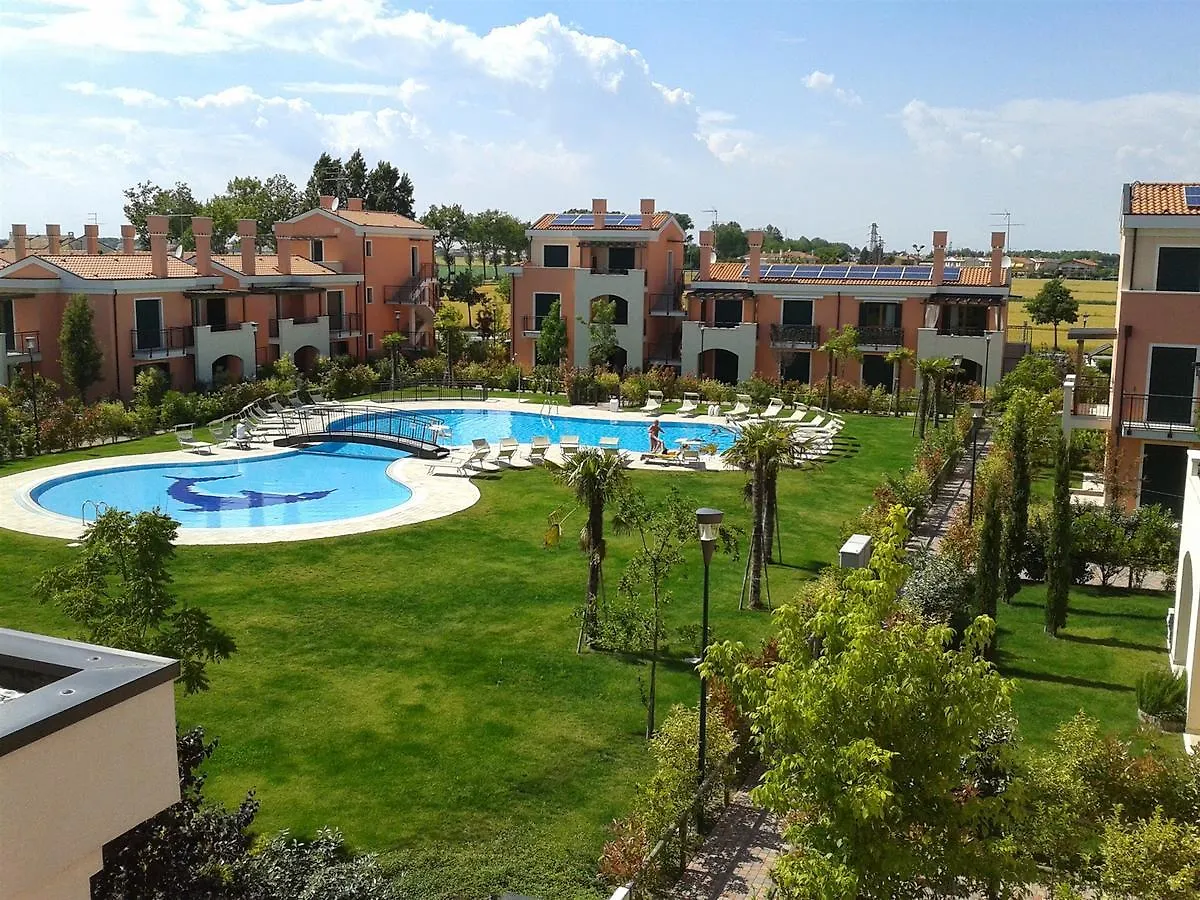 Magica Immobiliare - Milano Dune 33 Lido di Jesolo Apartment