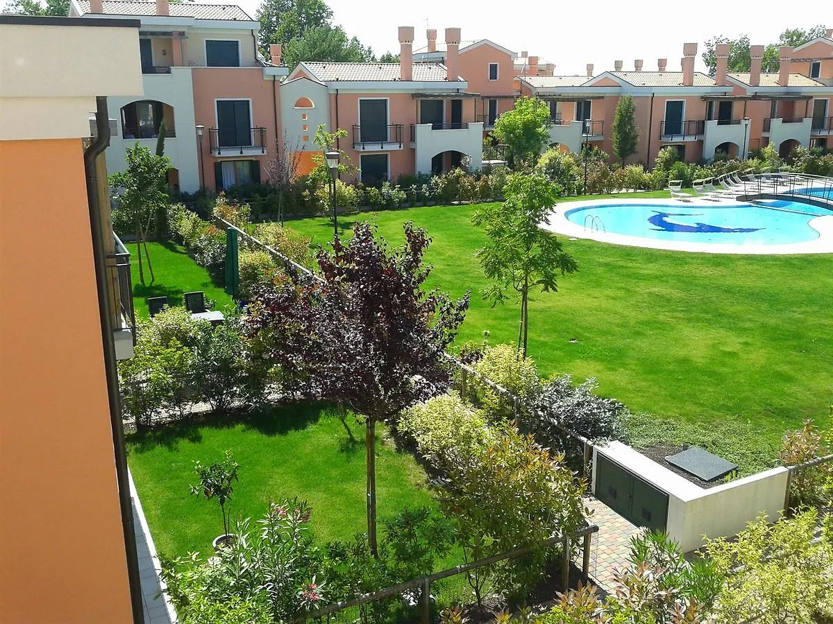Apartment Magica Immobiliare - Milano Dune 33 Lido di Jesolo Italy