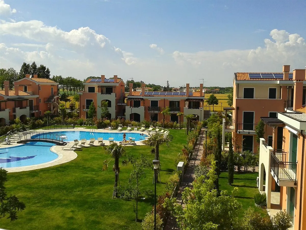 Apartment Magica Immobiliare - Milano Dune 33 Lido di Jesolo