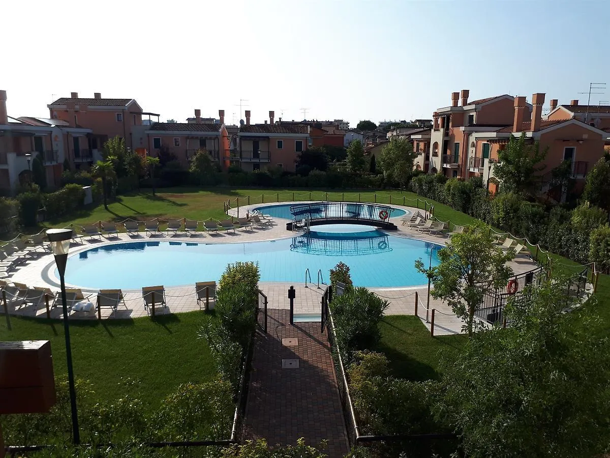 Magica Immobiliare - Milano Dune 33 Lido di Jesolo 0*,