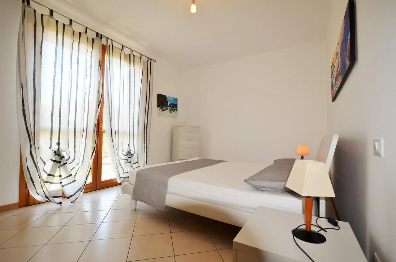 Apartment Magica Immobiliare - Milano Dune 33 Lido di Jesolo Italy