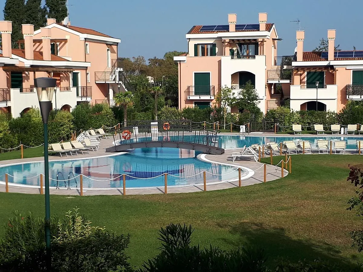 Magica immobiliare - Milano Dune 33 Lido di Jesolo
