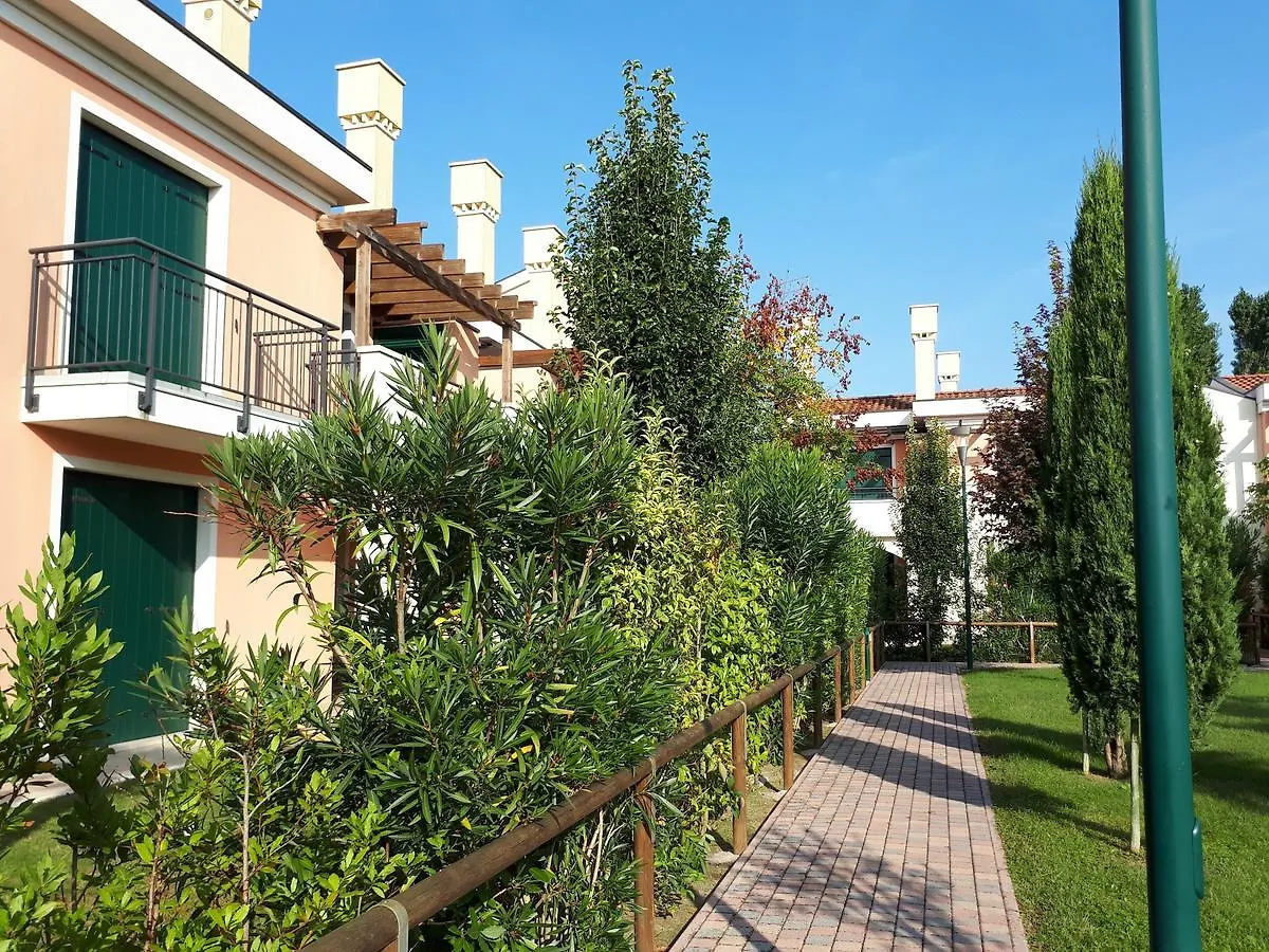 Magica immobiliare - Milano Dune 33 Lido di Jesolo Appartamento