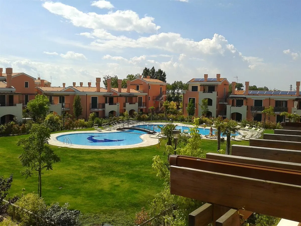 Magica immobiliare - Milano Dune 33 Lido di Jesolo Italia