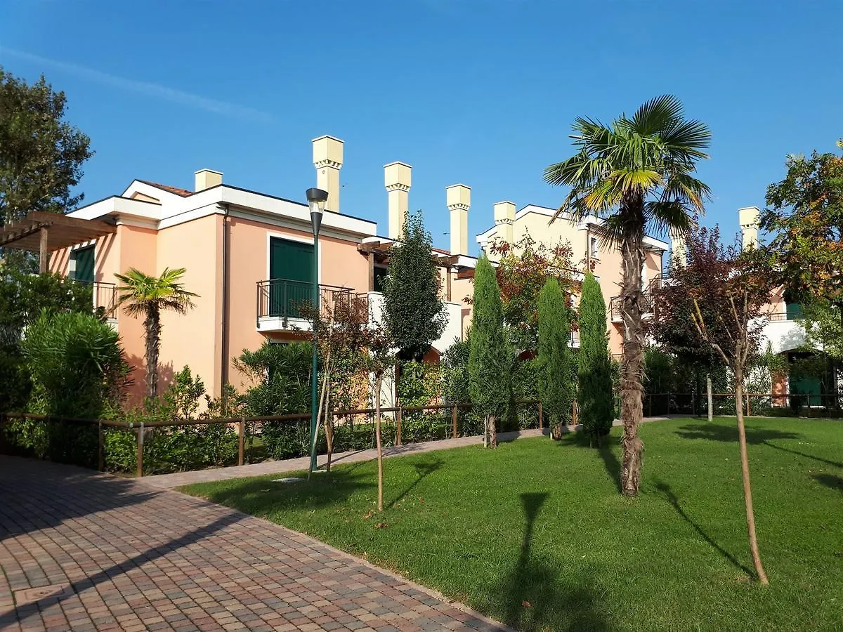 Magica immobiliare - Milano Dune 33 Lido di Jesolo Appartamento